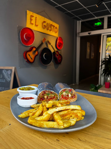 Comentarii opinii despre El Gusto