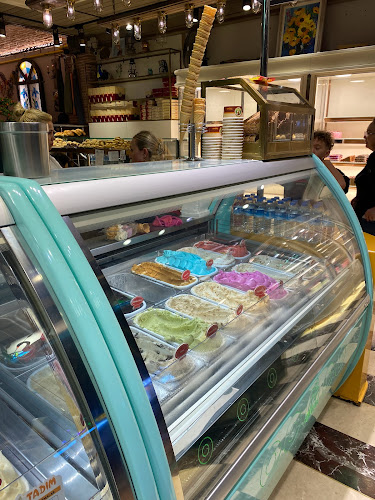 Comentarii opinii despre Tadım Dondurma