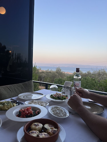 Doğa Restaurant - Gastronomi ve konaklama