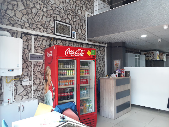 ELİT PİZZA & CAFE - Elmadağ