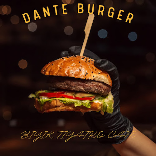 Opinii despre Bıyık Tiyatro Kafe ve Restoran în Dalaman - Gastronomi ve konaklama