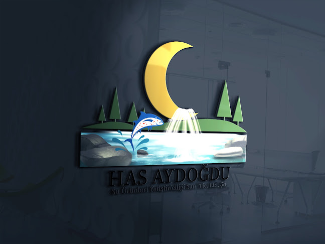 HAS AYDOĞDU Alabalık Tesisleri - Gastronomi ve konaklama