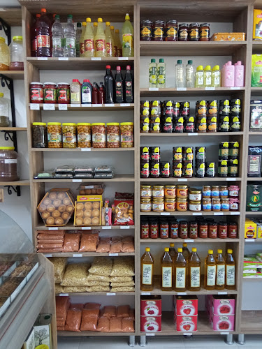 HAHOLU PAZAR - Gastronomi ve konaklama