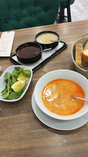 Arifan | Çorba Köşkü (Küçükköy) - Gaziosmanpaşa