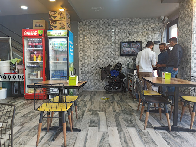 Antakya Bizim Döner - Osmaniye Merkez