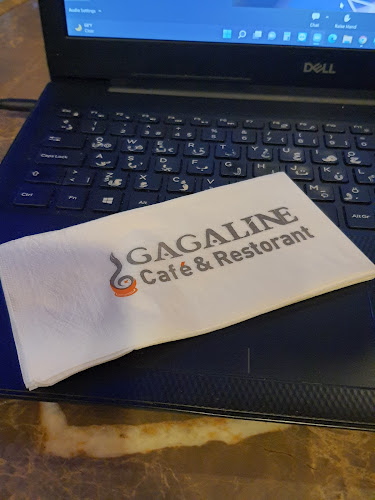Opinii despre Gagaline Cafe Restaurant (Başakşehir) în Başakşehir - Gastronomi ve konaklama