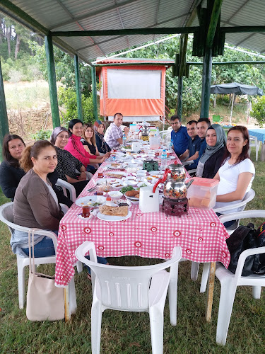 ayşem köy kahvaltısı - Gastronomi ve konaklama