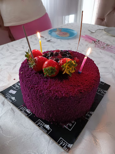 Opinii despre Maya Pastanesi Orhangazi în Orhangazi̇ - Gastronomi ve konaklama