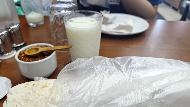 Artvin Cağ Döner Hopa - Gastronomi ve konaklama