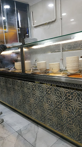 Arifan | Çorba Köşkü (Küçükköy) - Gaziosmanpaşa