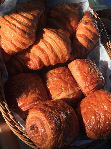 PAB Perihan Artisan Bakery - Edirne Merkez