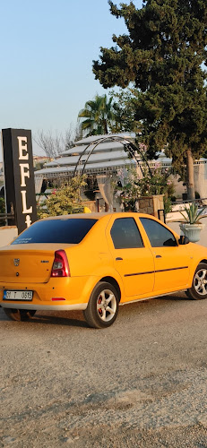 Nur Kebap Ve Lahmacun Salonu - Yüreğir