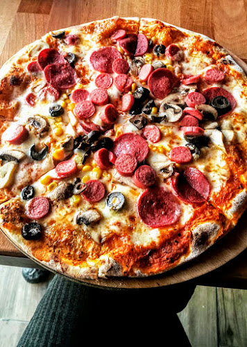 Comentarii opinii despre Jolly deep