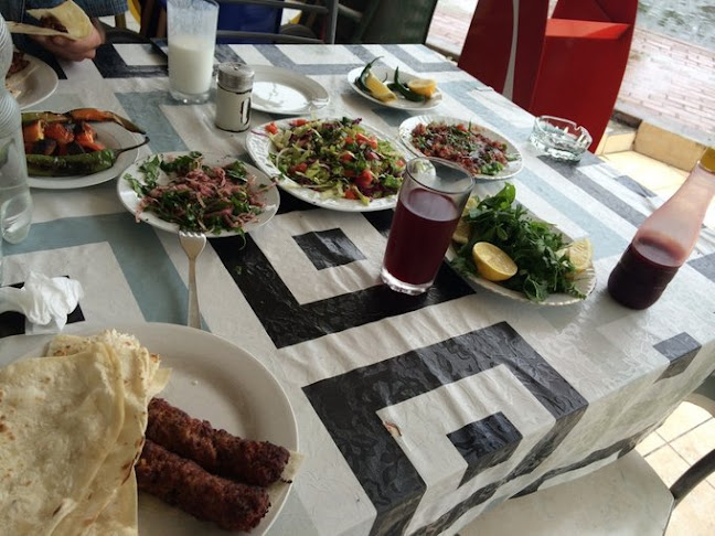 Opinii despre Çorçil Kebap în Tarsus - Gastronomi ve konaklama