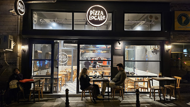 Pizza Locale