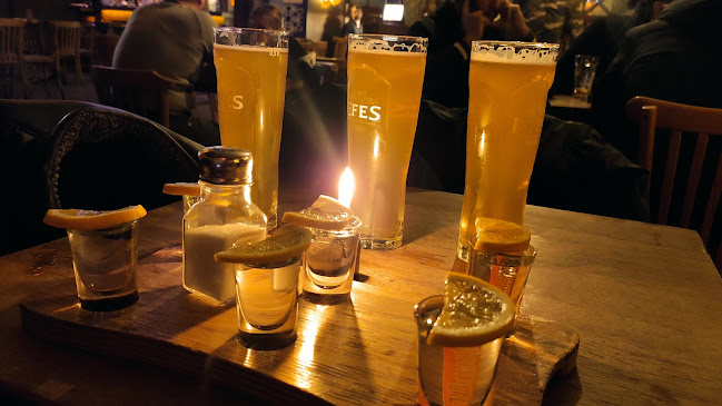 Nedjima Cafe & Bistro