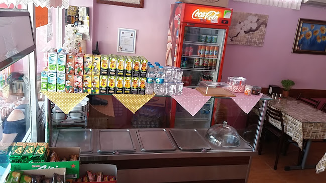 AYFER ABLA EV YEMEKLERİ VE CAFE