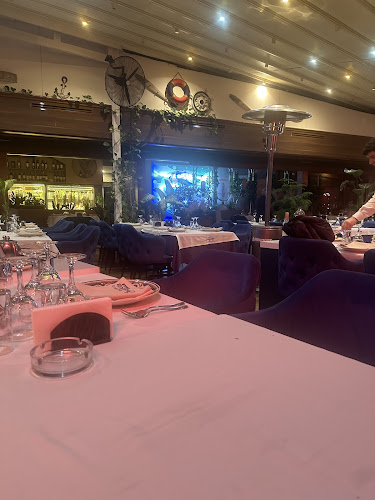 Kalamış Paysage Restaurant