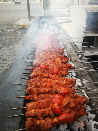 Kuşbaşıcı Ali Baba’nın Yeri - Gastronomi ve konaklama