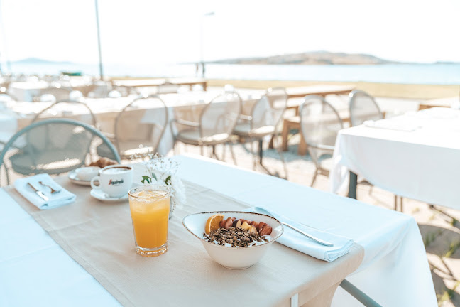 Cleto's Ristorante Italiano - Ayvalık