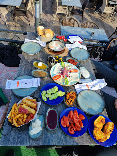 Comentarii opinii despre Mihrişah Cafe Restaurant