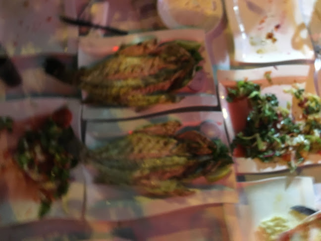 Comentarii opinii despre OLTA BALIK EVİ