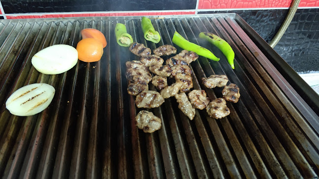 Cansın Döner Köfte Kokoreç Salonu - Yatağan