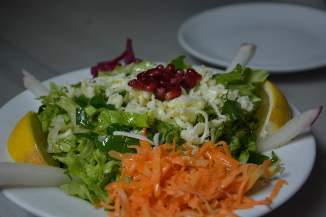 Çukur Meyhane - Gastronomi ve konaklama