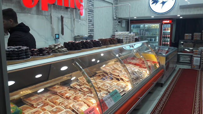 Opinii despre Dürümce soslu döner în Tokat Merkez - Gastronomi ve konaklama