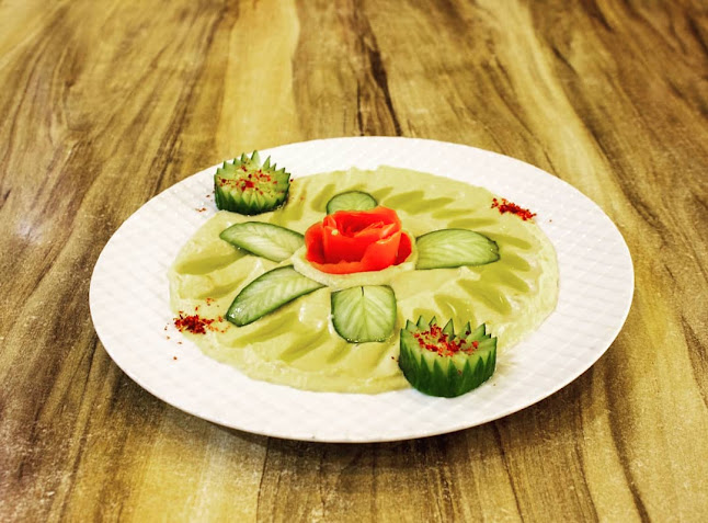 Opinii despre مطعم رمضان RAMADAN Restaurant în Gaziantep - Gastronomi ve konaklama