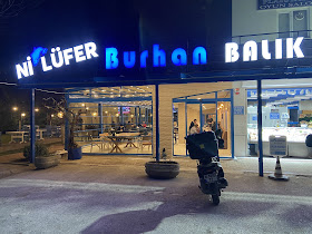 Nilüfer Burhan Balıkçılık