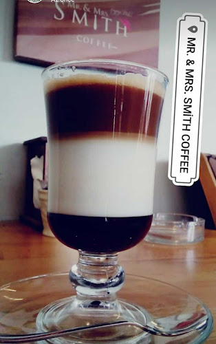 MR.&MRS. SMITH COFFEE - Afyonkarahisar Merkez