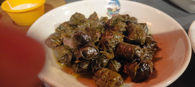 Tokat Belediyesi Hıdırlık Sosyal Tesisleri - Gastronomi ve konaklama