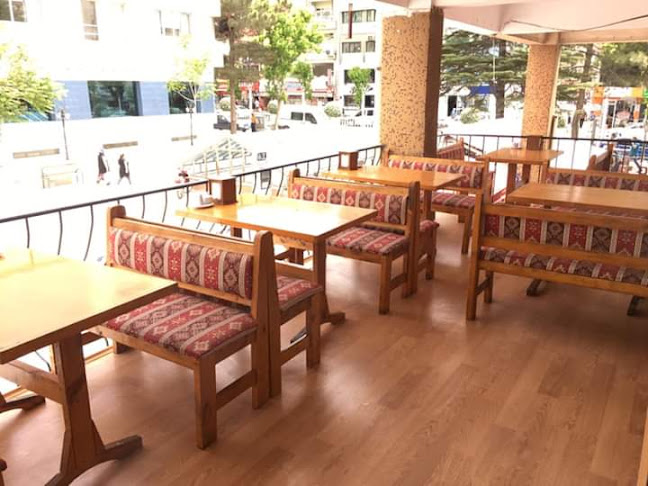 Ciğerci Yusuf ve Ahmet usta - Niğde Merkez