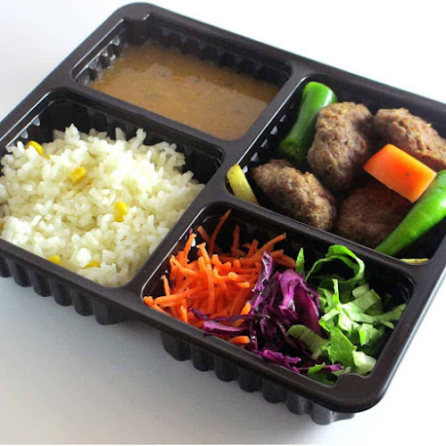 Opinii despre HATAY AYTEM YEMEKÇİLİK - TOPLU YEMEK ÜRETİM TESİSİ în Antakya - Gastronomi ve konaklama