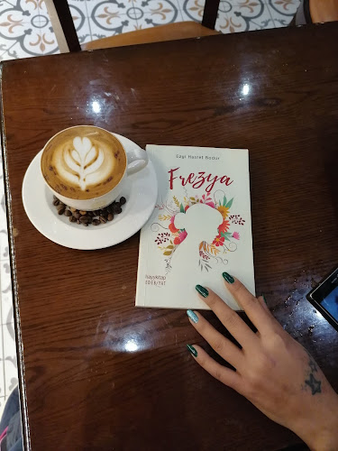 Bistro Lego Bir - İskenderun