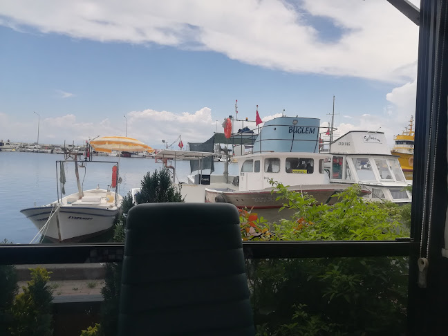 Opinii despre Liman Aile Çay Bahçesi în Sinop Merkez - Gastronomi ve konaklama