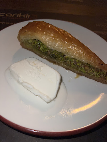 Çarıklı Et Restaurant - Gastronomi ve konaklama