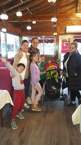 Park 1965 Çorba & Izgara Restoran - Gastronomi ve konaklama