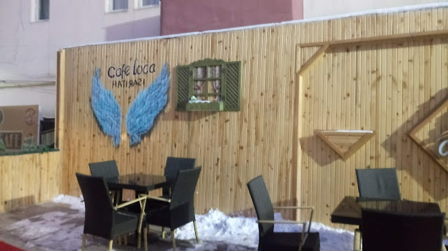 Ortakapı, Atatürk Cd. No:61 D:63, 36000 Kars Merkez/Kars