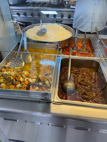 Comentarii opinii despre Kardeşler Lokantası