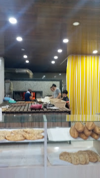 Opinii despre Gür Pide Lavaş Fırını Unlu Mamüller în Kuşadası - Gastronomi ve konaklama