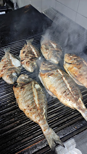 Comentarii opinii despre Tekirdağ balıkçı Turgutreisbalık/Alkolsüz