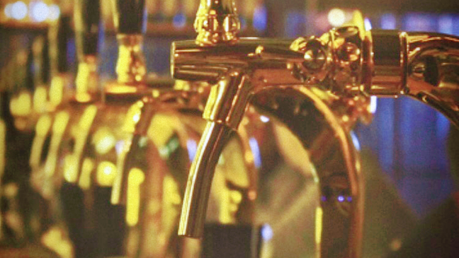 BARREL - Gastronomi ve konaklama