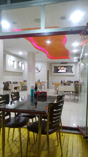 Geylani Pide Ve Lahmacun Fırını