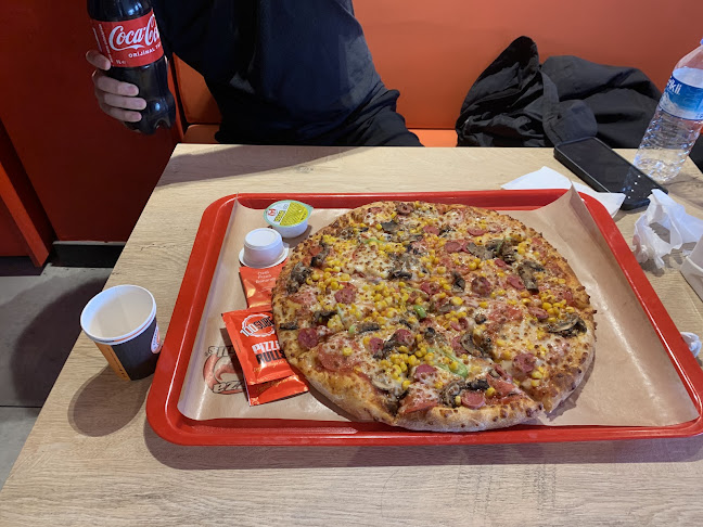 Mecidiyeköy, Mecidiyeköy Dereboyu Cd. 3 B, 34387 Şişli/İstanbul