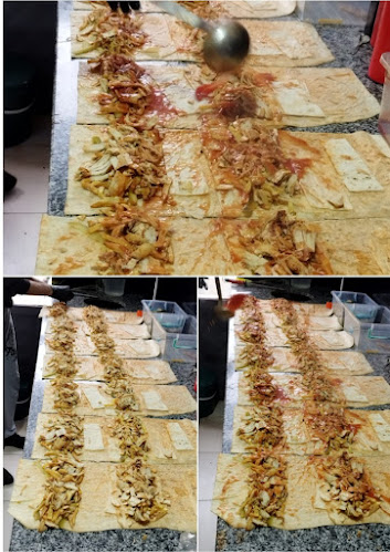 ziraat banka karşısı, Cumhuriyet BLV. Yunus Emre mah. Estel ziraat bankası karşısı, karşısı no:10 Estel, 47500 Midyat/Mardin