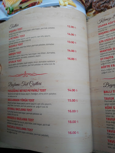 Tepebaşı, Fatih Cd. 127/b, 06020 Keçiören/Ankara