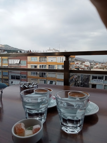 CAFE MANZARA - Efeler