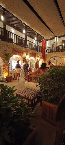 HACI MOLLA HAN - Bodrum